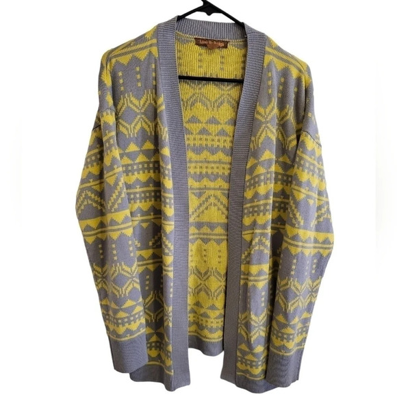 Love By Design Sweaters - Women's Love by Design Cardigan (Large)